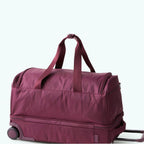 Adair Rolling Duffel Bag