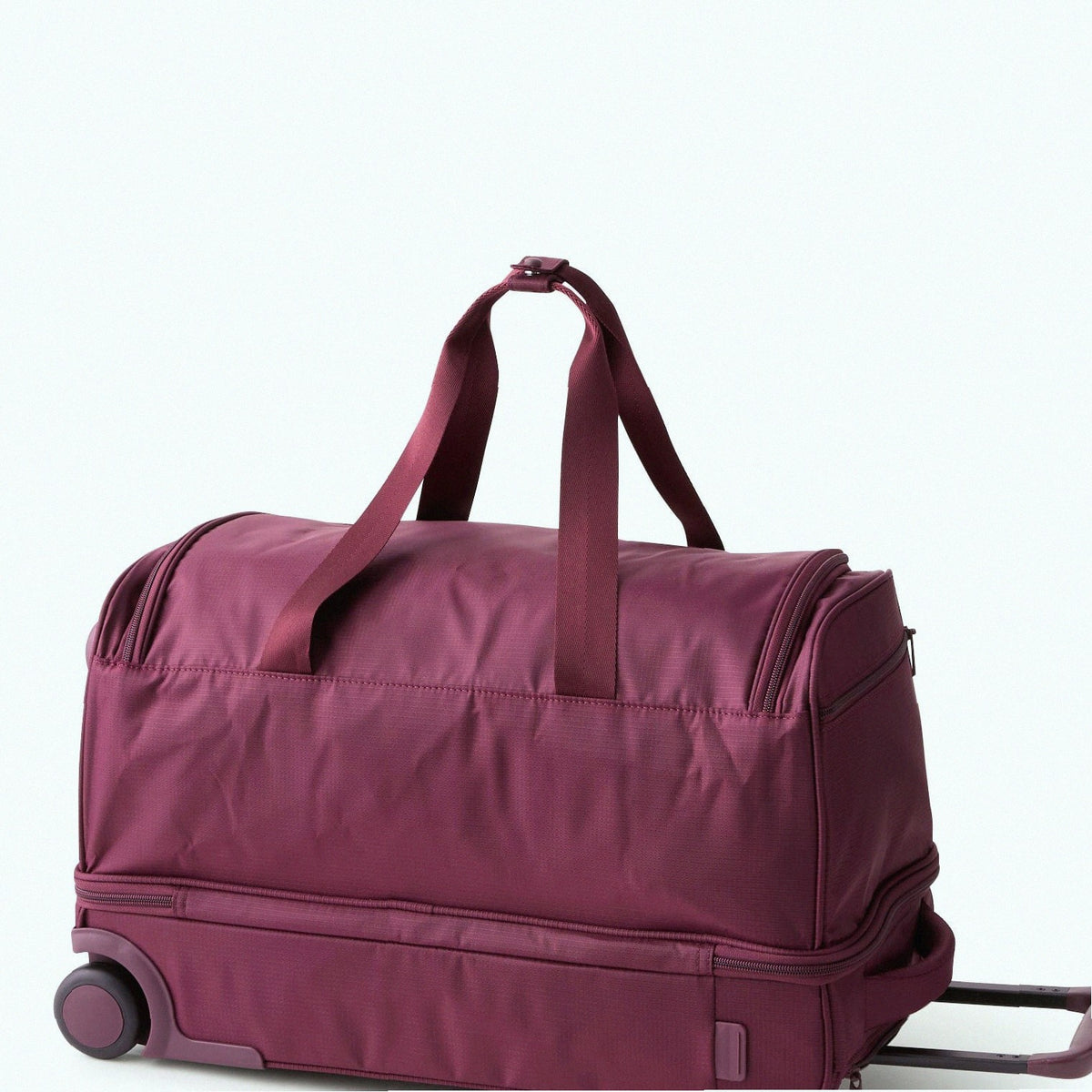 Adair Rolling Duffel Bag