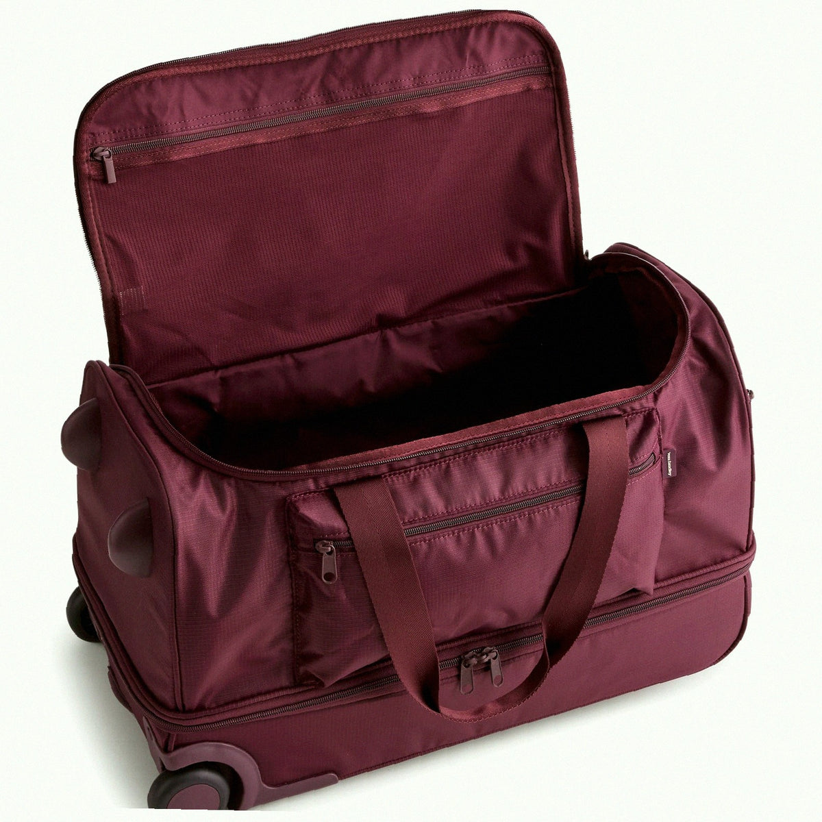 Adair Rolling Duffel Bag