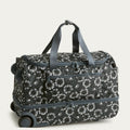 Adair Rolling Duffel Bag