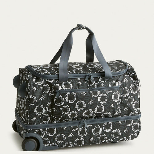 Adair Rolling Duffel Bag