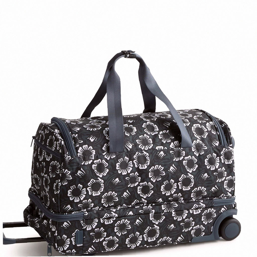 Adair Rolling Duffel Bag