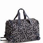 Adair Rolling Duffel Bag