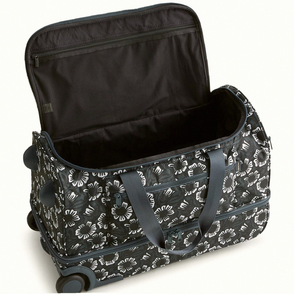 Adair Rolling Duffel Bag