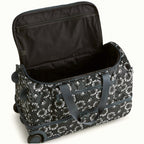 Adair Rolling Duffel Bag