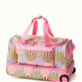 Adair Rolling Duffel Bag