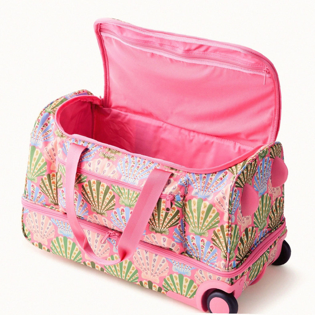 Adair Rolling Duffel Bag