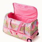 Adair Rolling Duffel Bag