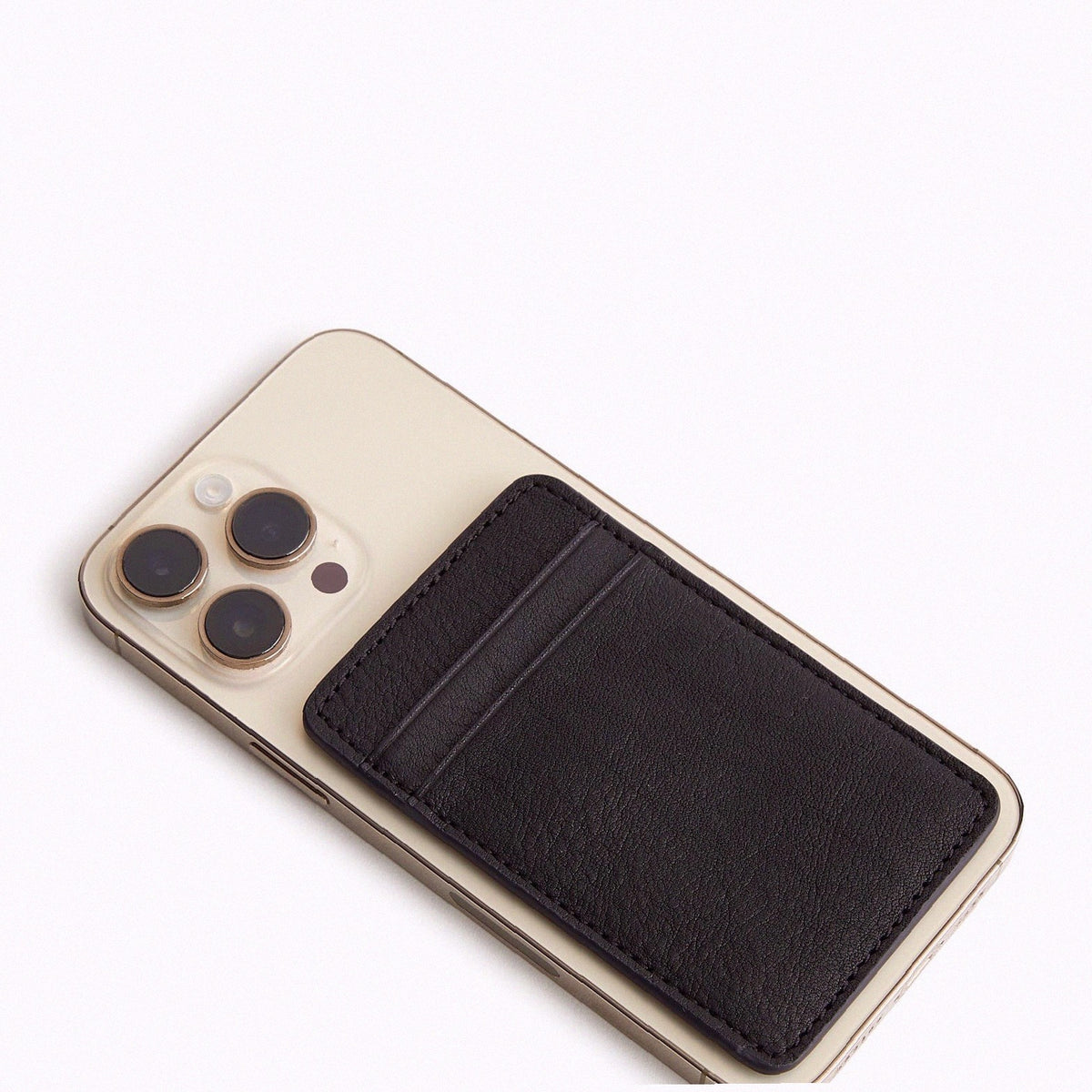 Adhesive Phone Wallet