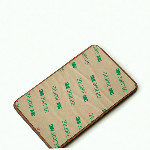 Adhesive Phone Wallet