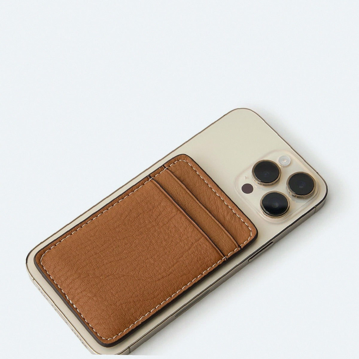 Adhesive Phone Wallet