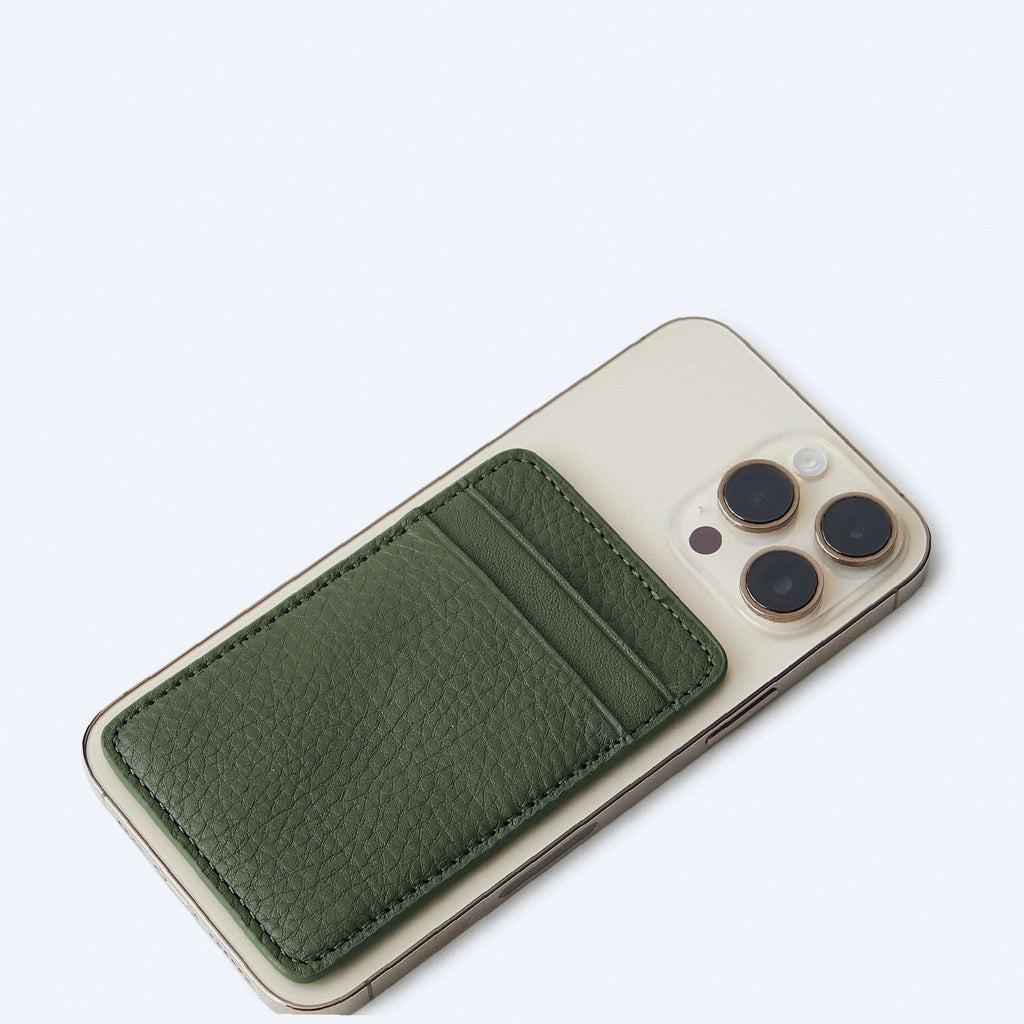 Adhesive Phone Wallet