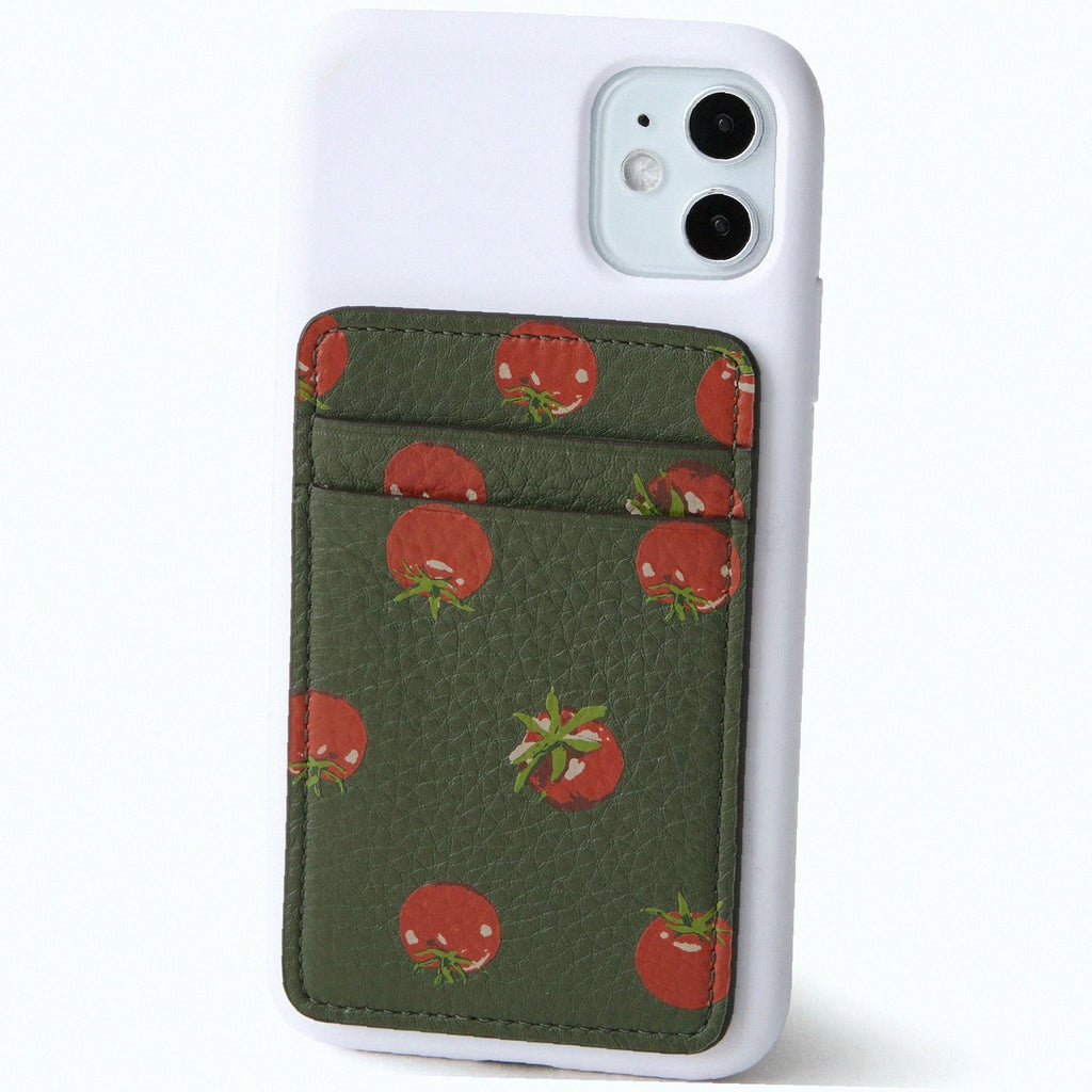 Adhesive Phone Wallet
