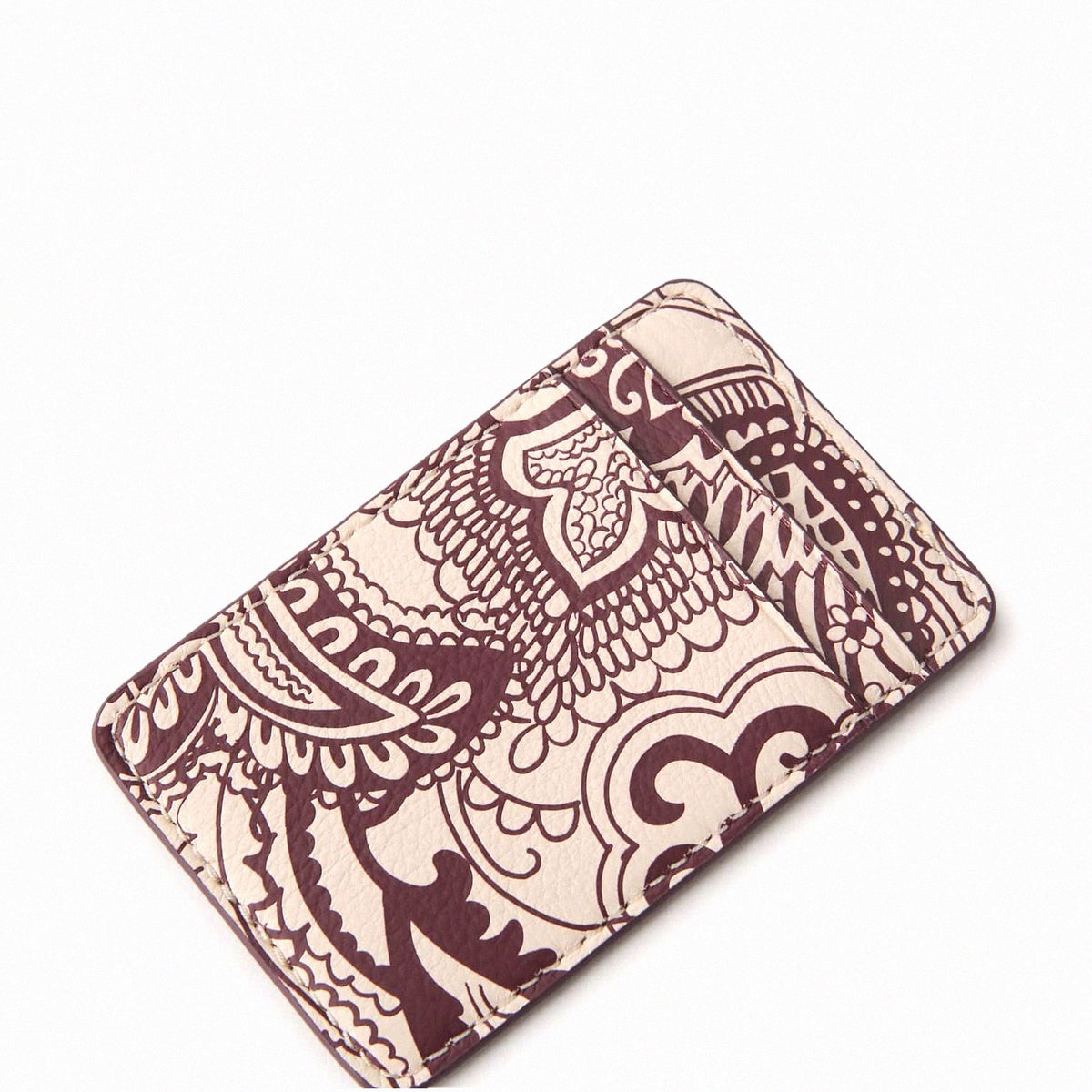 Adhesive Phone Wallet
