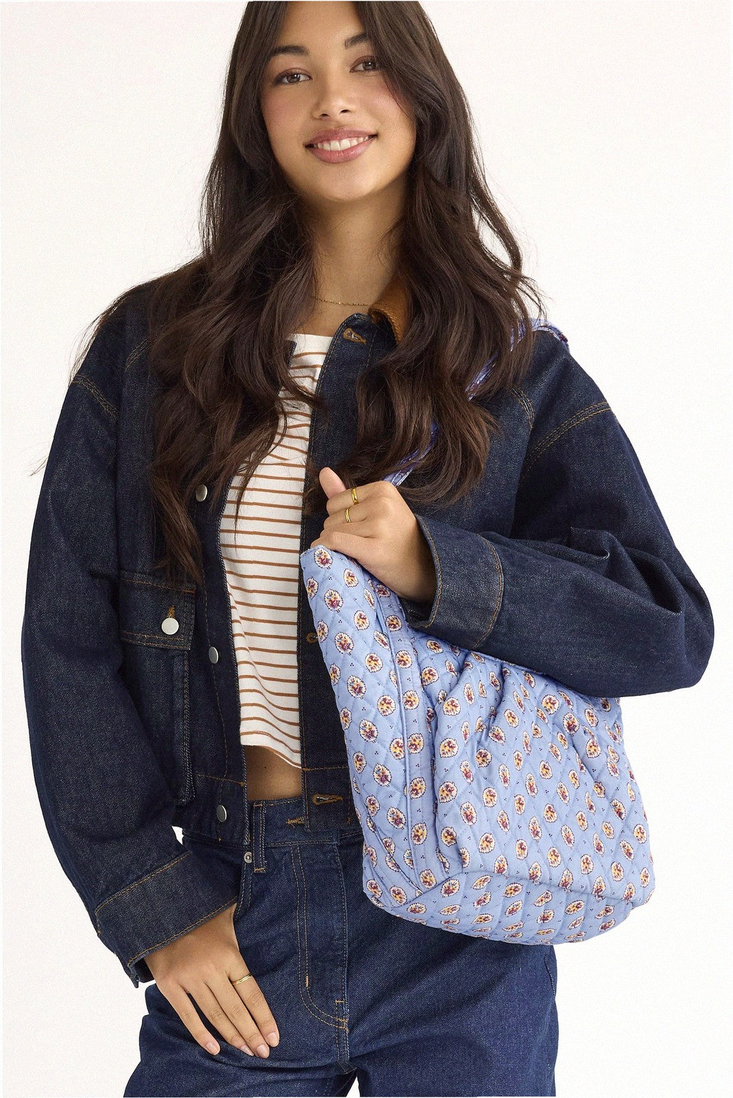 Amanda Shoulder Bag