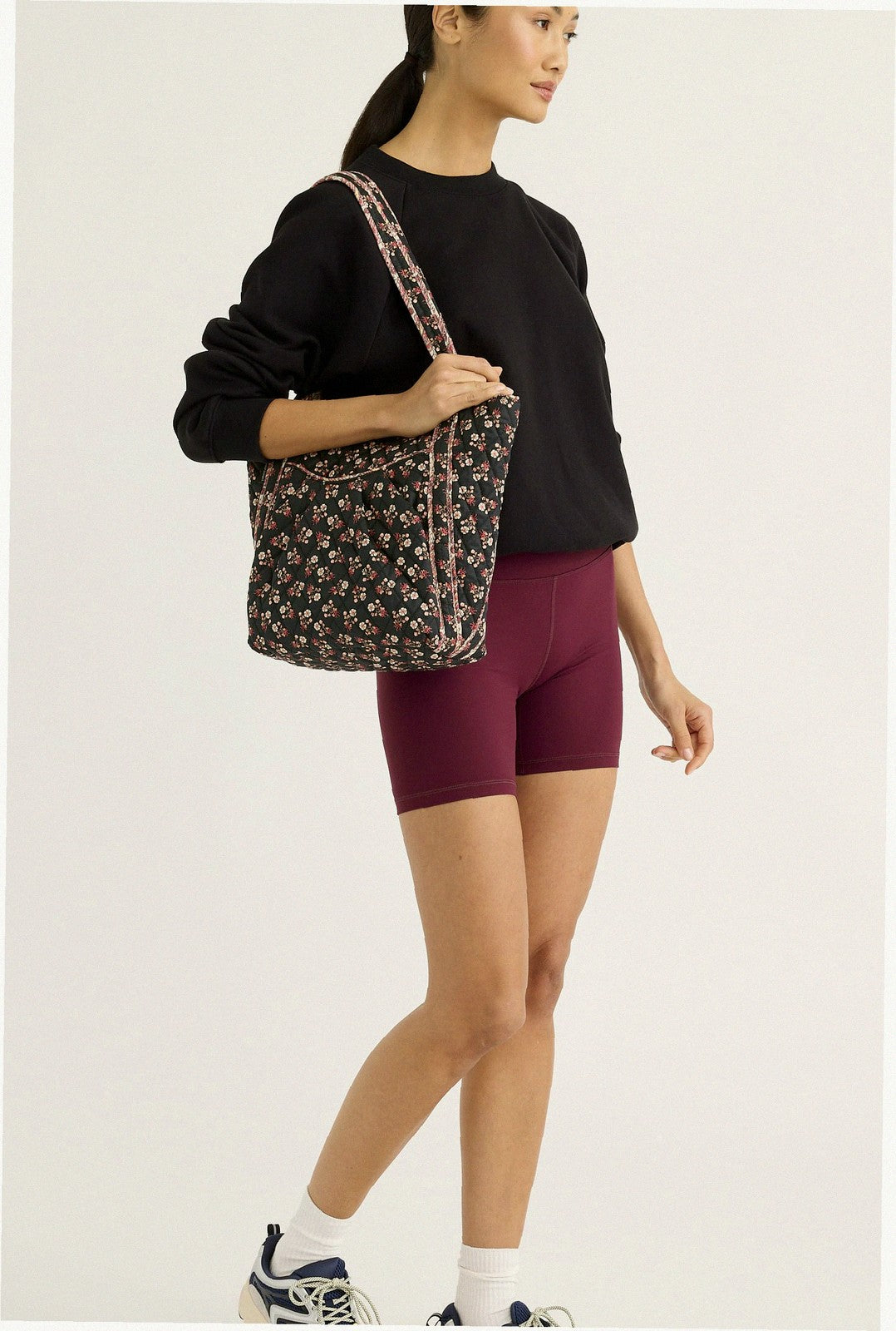 Amanda Shoulder Bag
