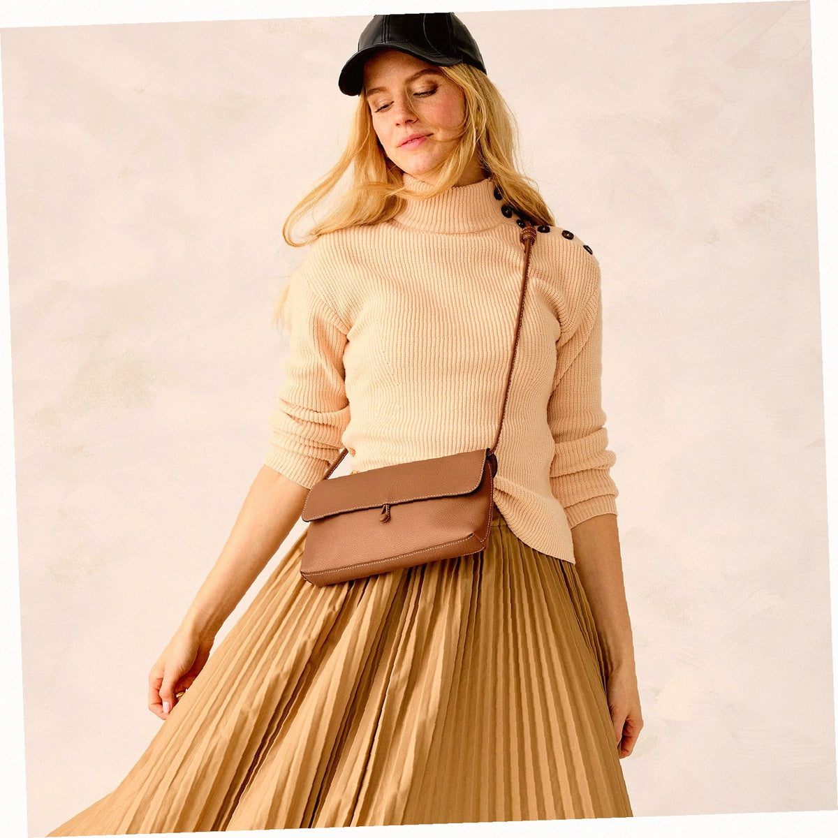 Andover Shoulder Bag