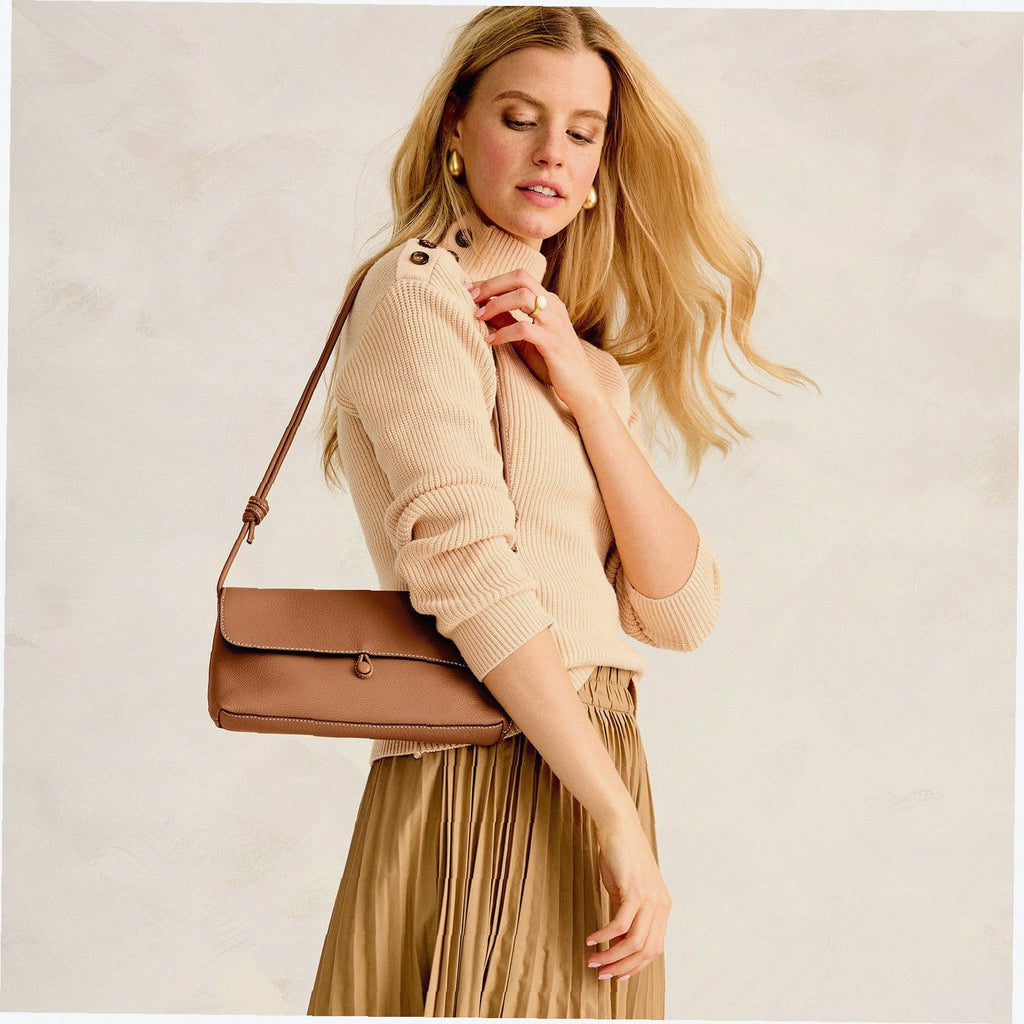 Andover Shoulder Bag