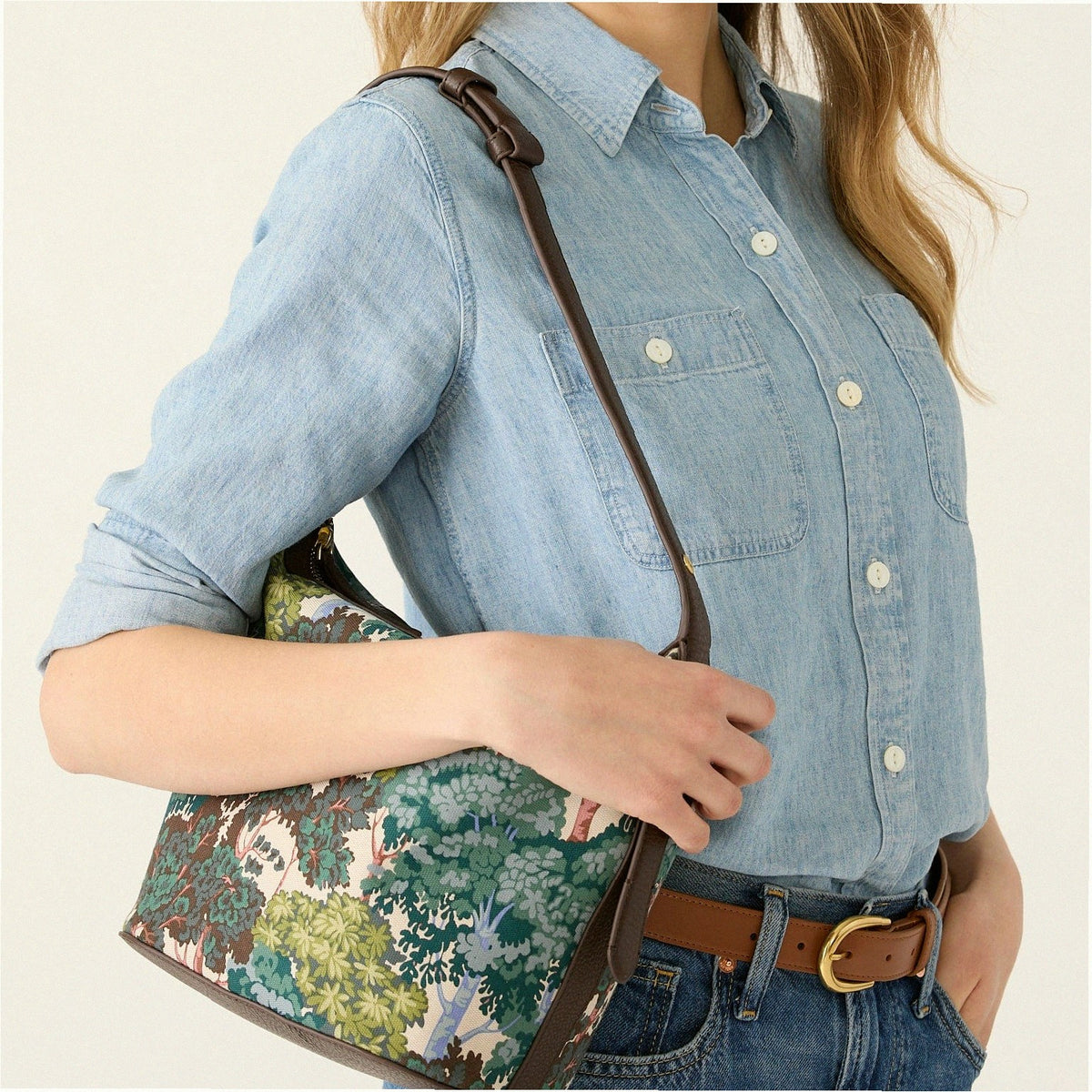 Astoria Shoulder Bag