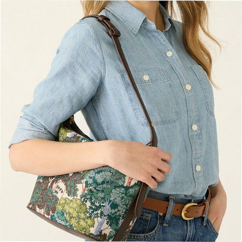 Astoria Shoulder Bag