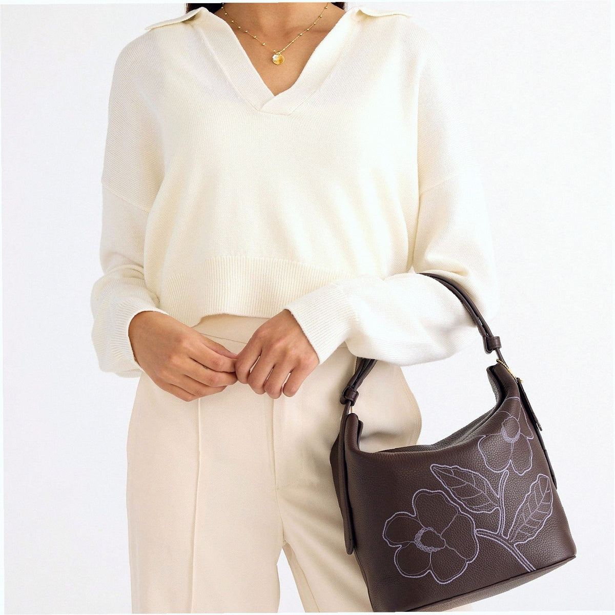 Astoria Shoulder Bag