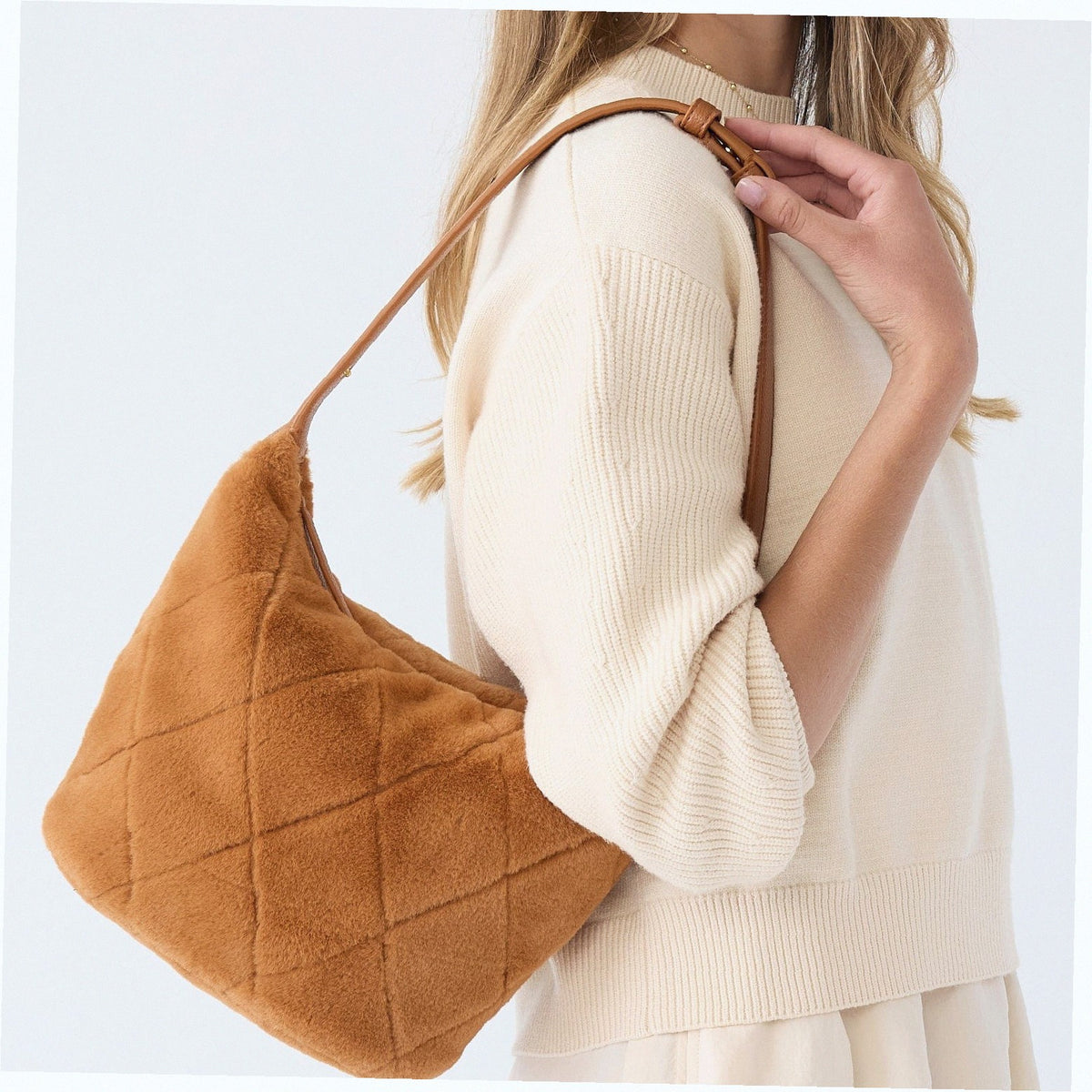 Astoria Shoulder Bag