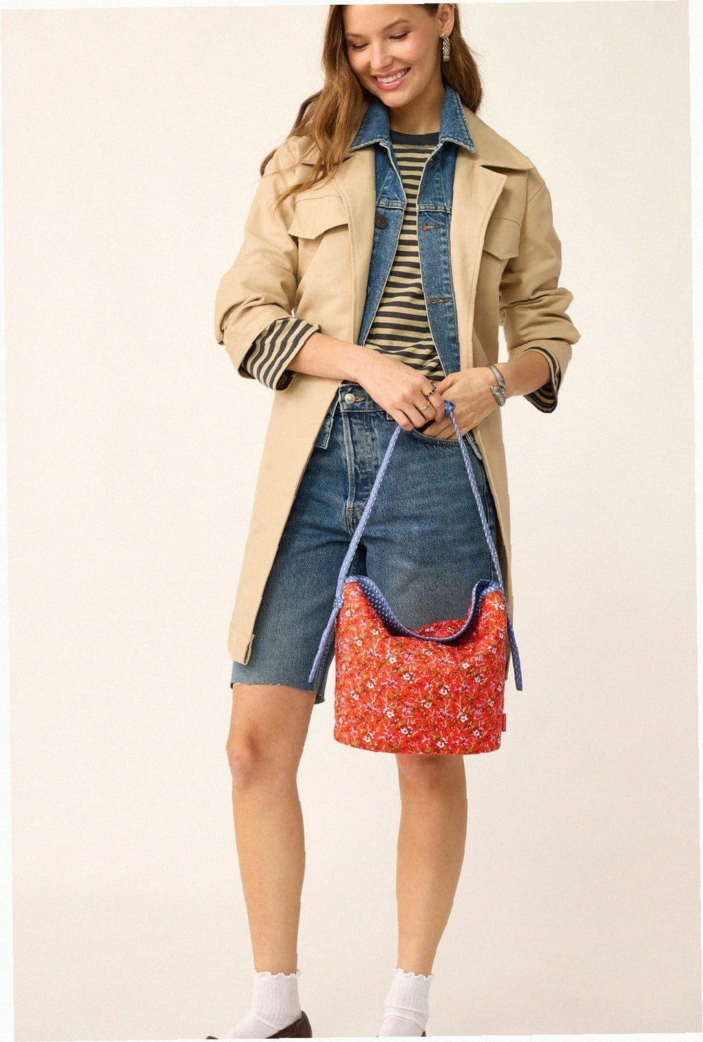 Astoria Shoulder Bag