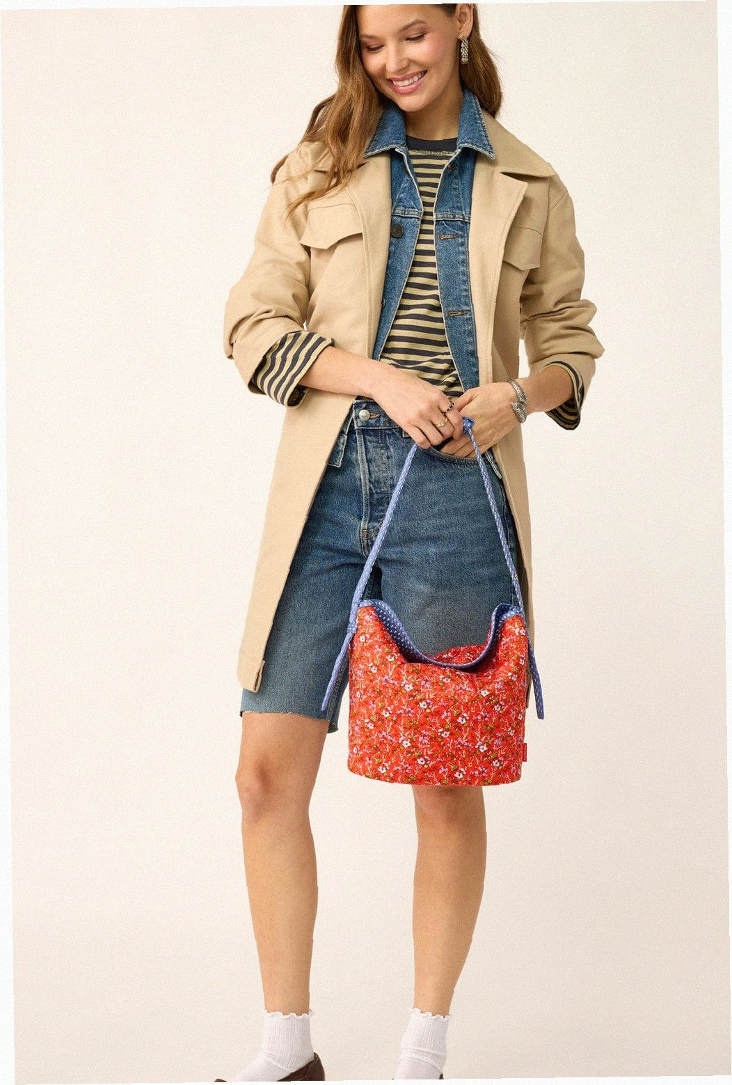 Astoria Shoulder Bag
