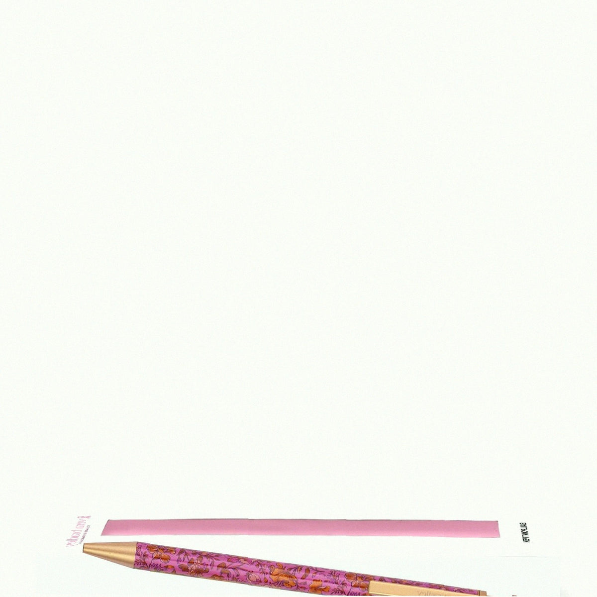 Ballpoint Pen