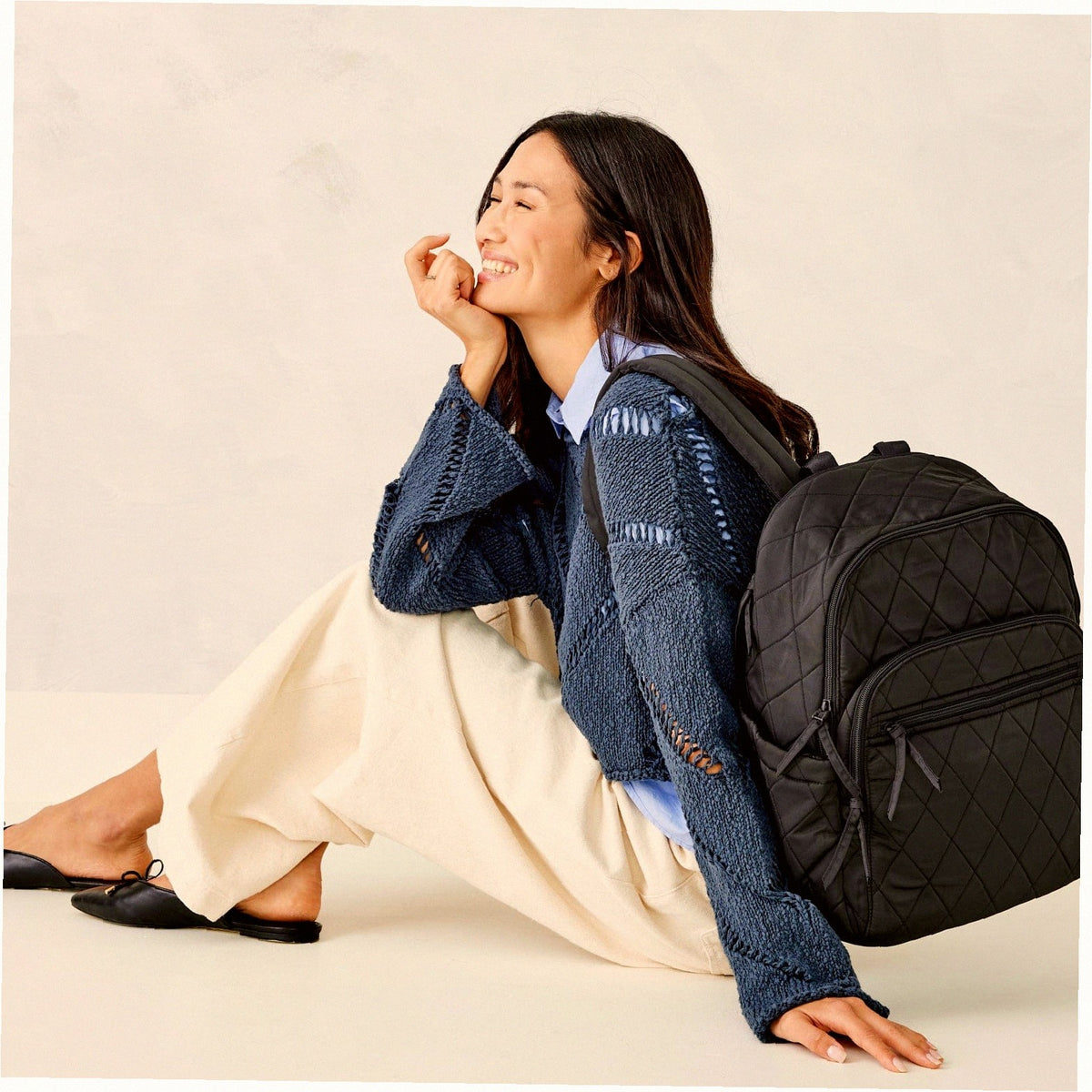 Bancroft Backpack