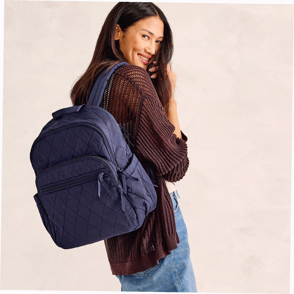 Bancroft Backpack