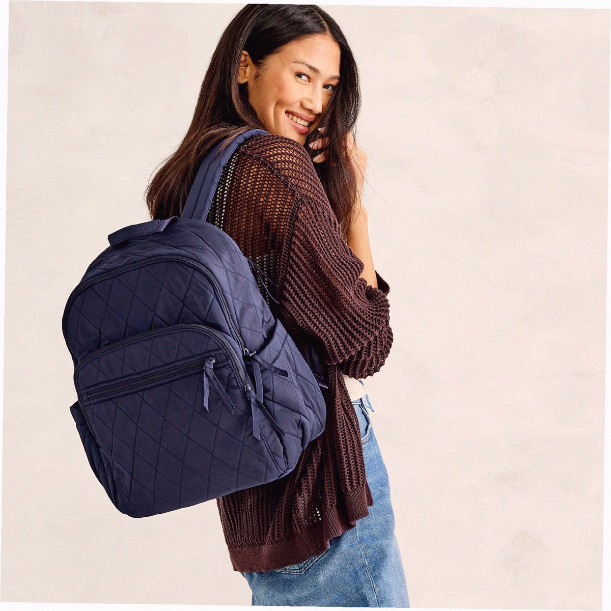 Bancroft Backpack