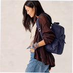 Bancroft Backpack