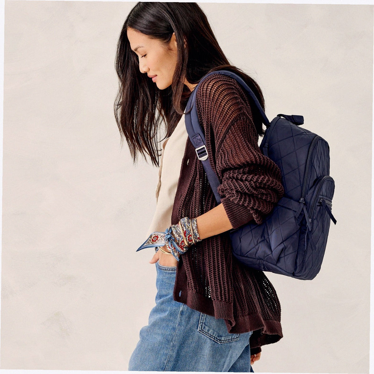 Bancroft Backpack