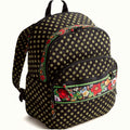 Bancroft Backpack