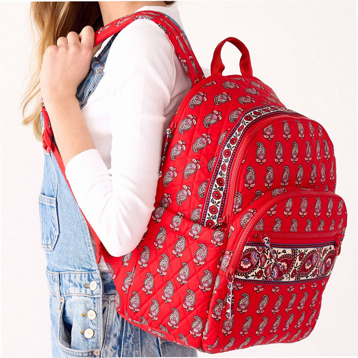 Bancroft Backpack