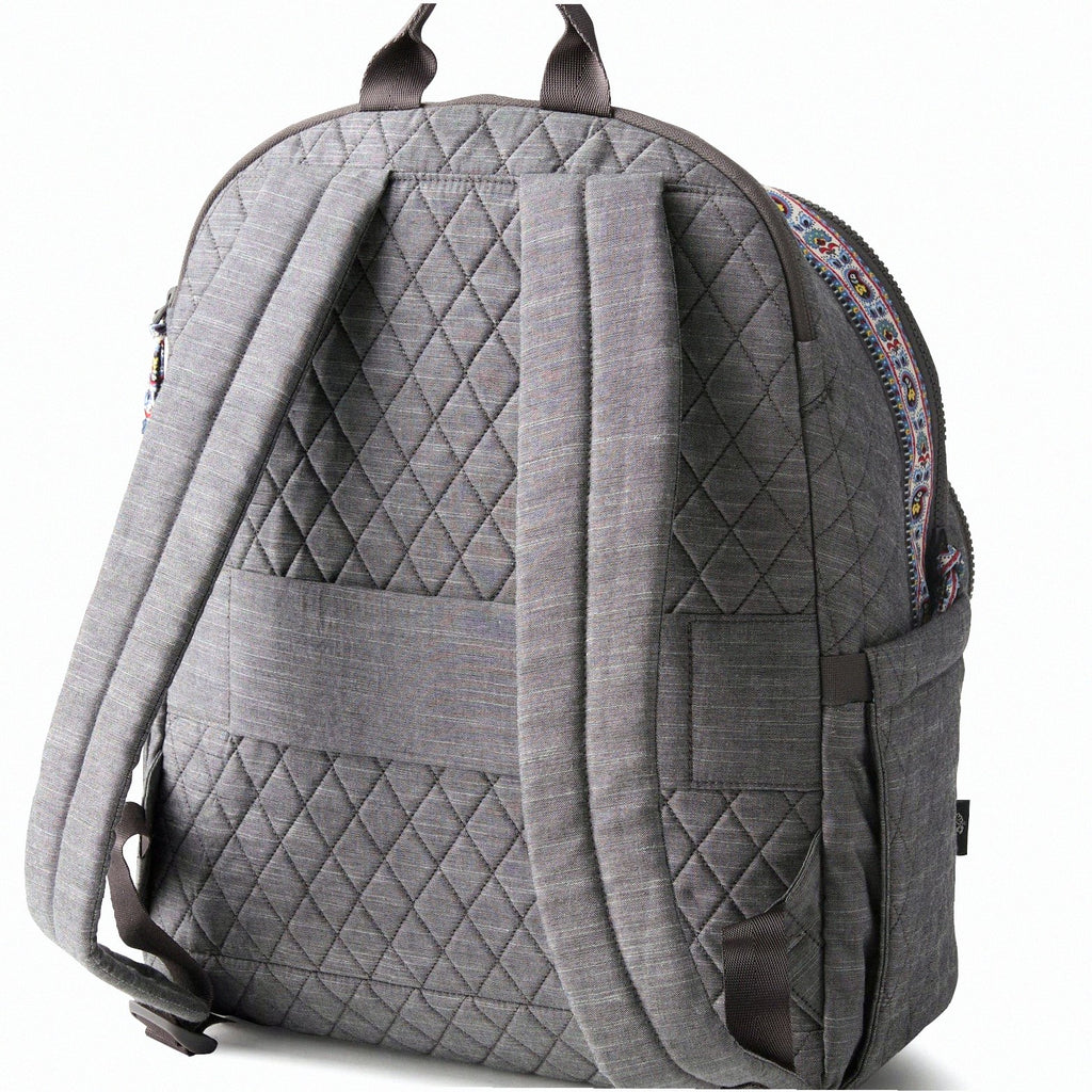 Bancroft Backpack