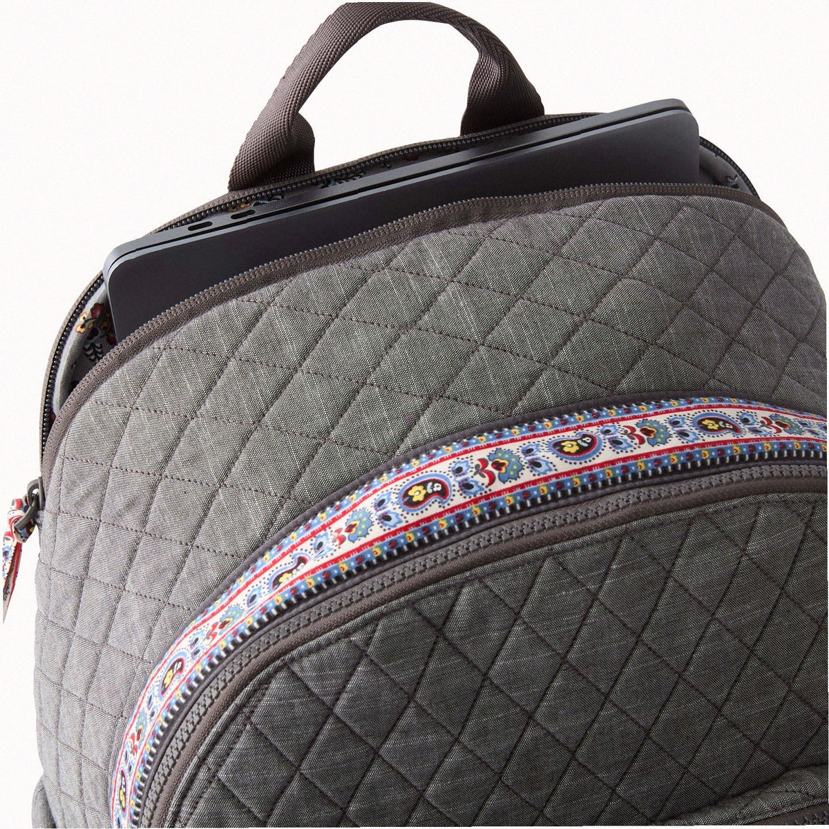 Bancroft Backpack