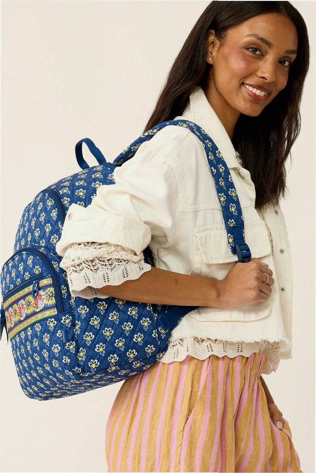 Bancroft Backpack
