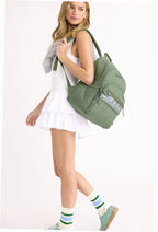 Bancroft Backpack