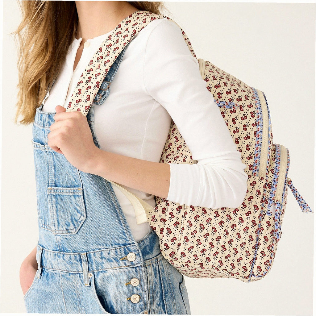 Bancroft Backpack