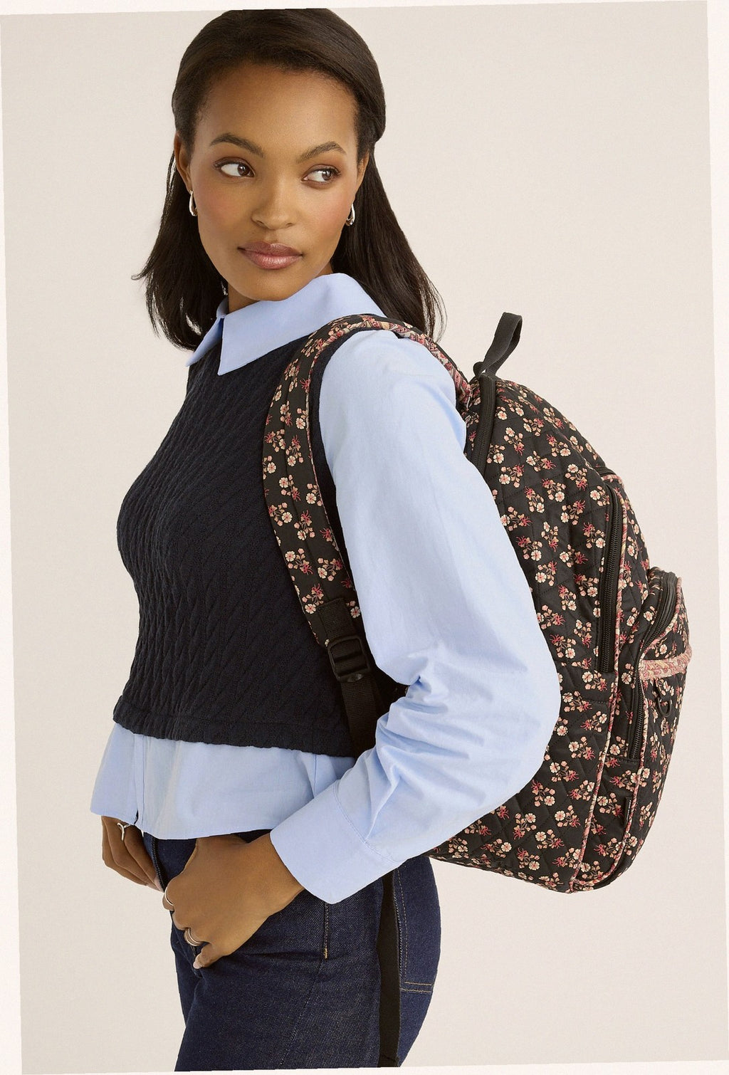 Bancroft Backpack