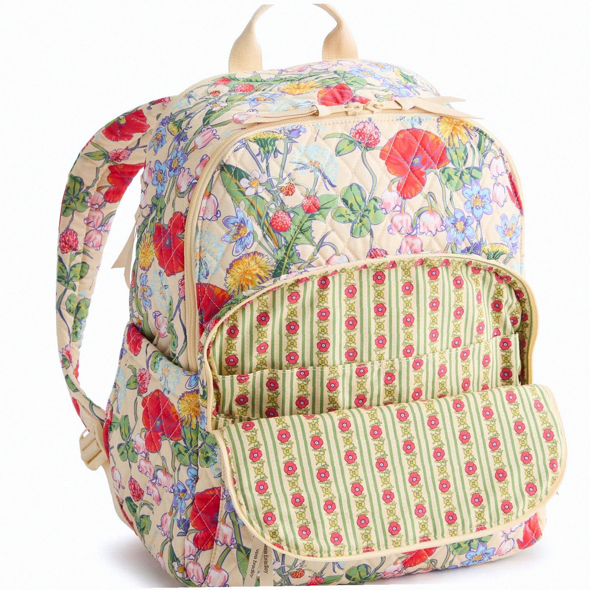 Bancroft Backpack