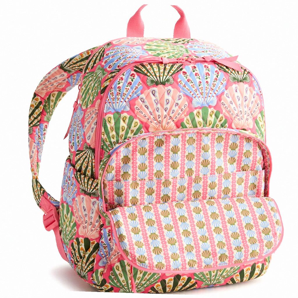 Bancroft Backpack