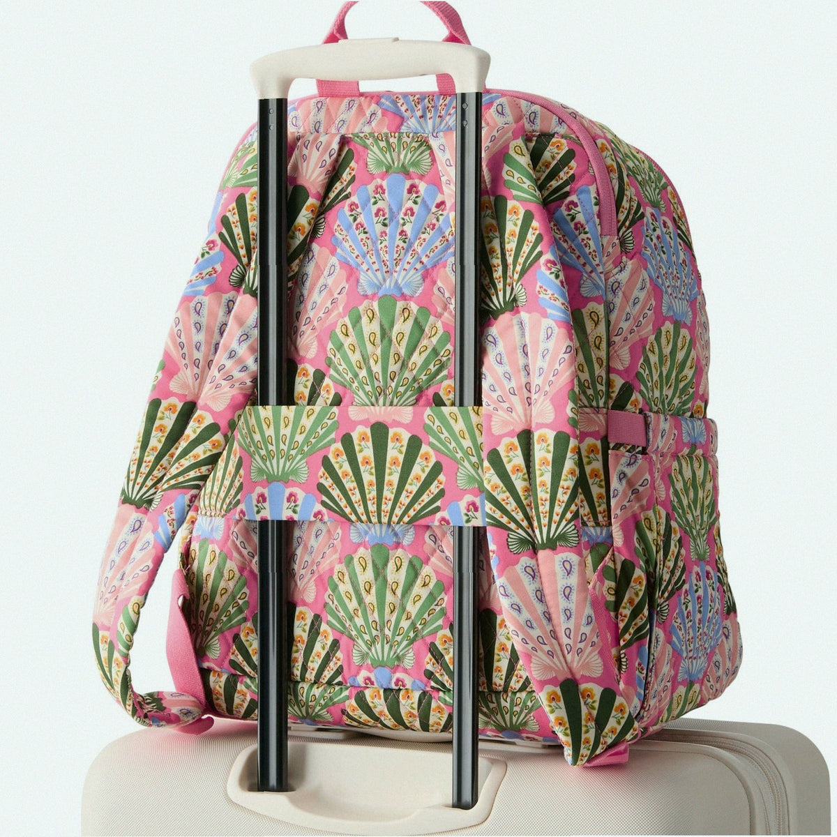 Bancroft Backpack