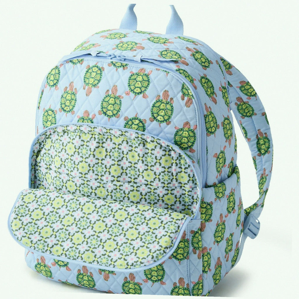 Bancroft Backpack