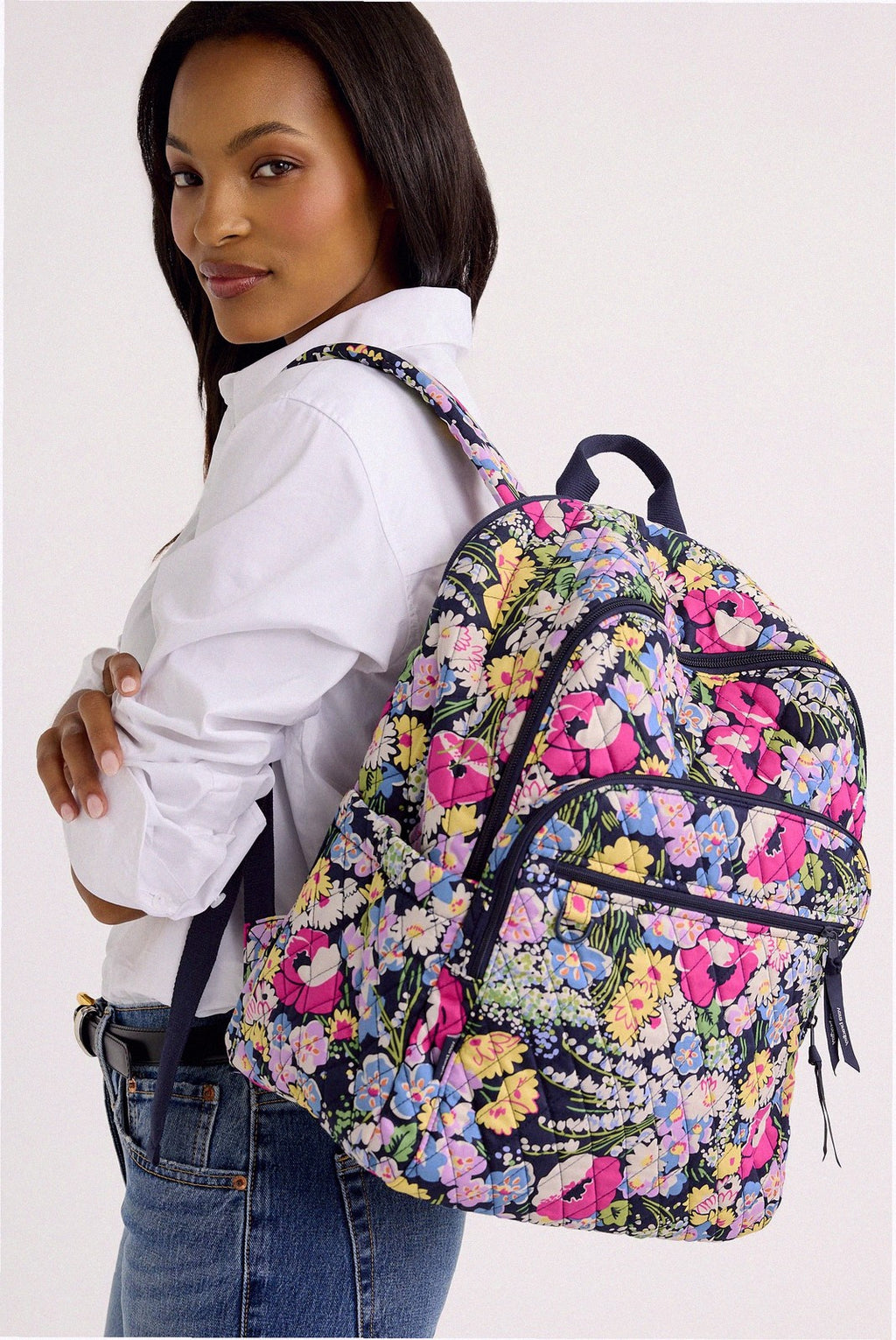 Bancroft Backpack