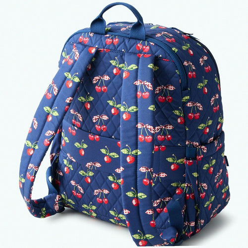 Bancroft Backpack