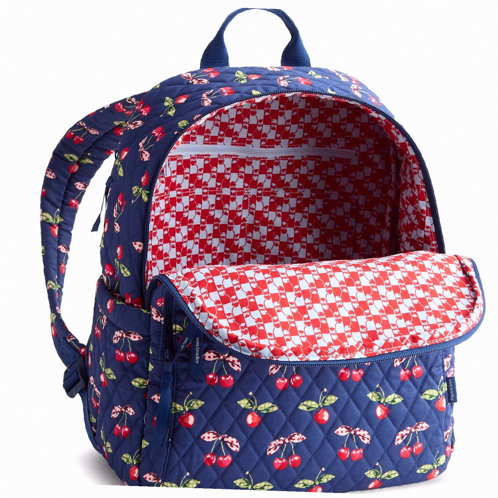 Bancroft Backpack