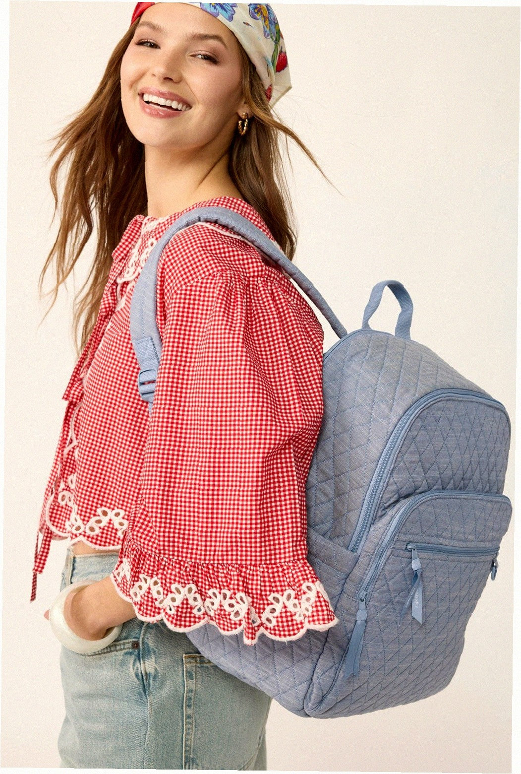 Bancroft Backpack